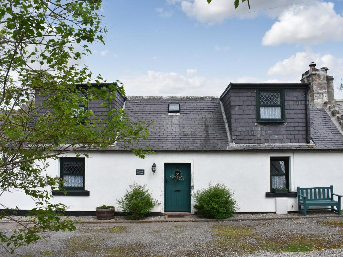 Primrose Cottage 埃尔金 外观 照片