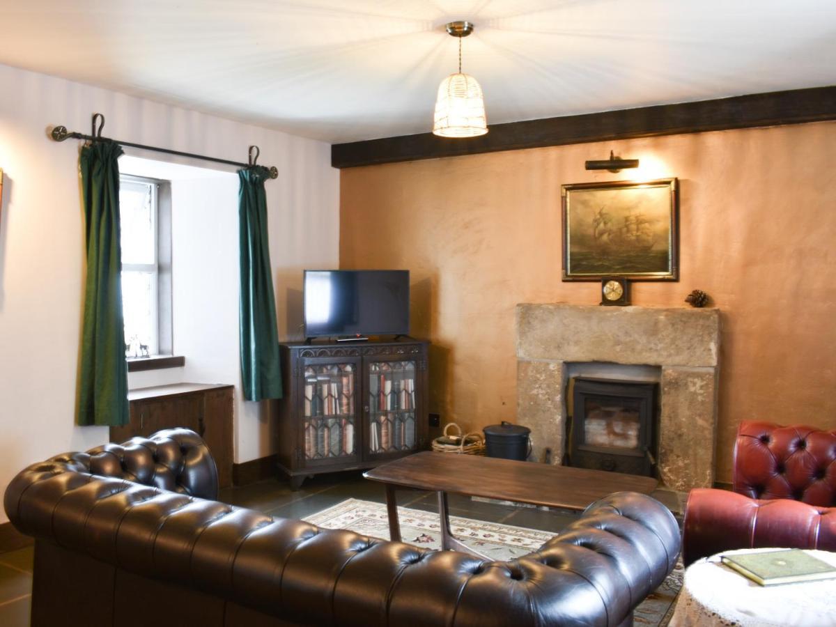 Primrose Cottage 埃尔金 外观 照片