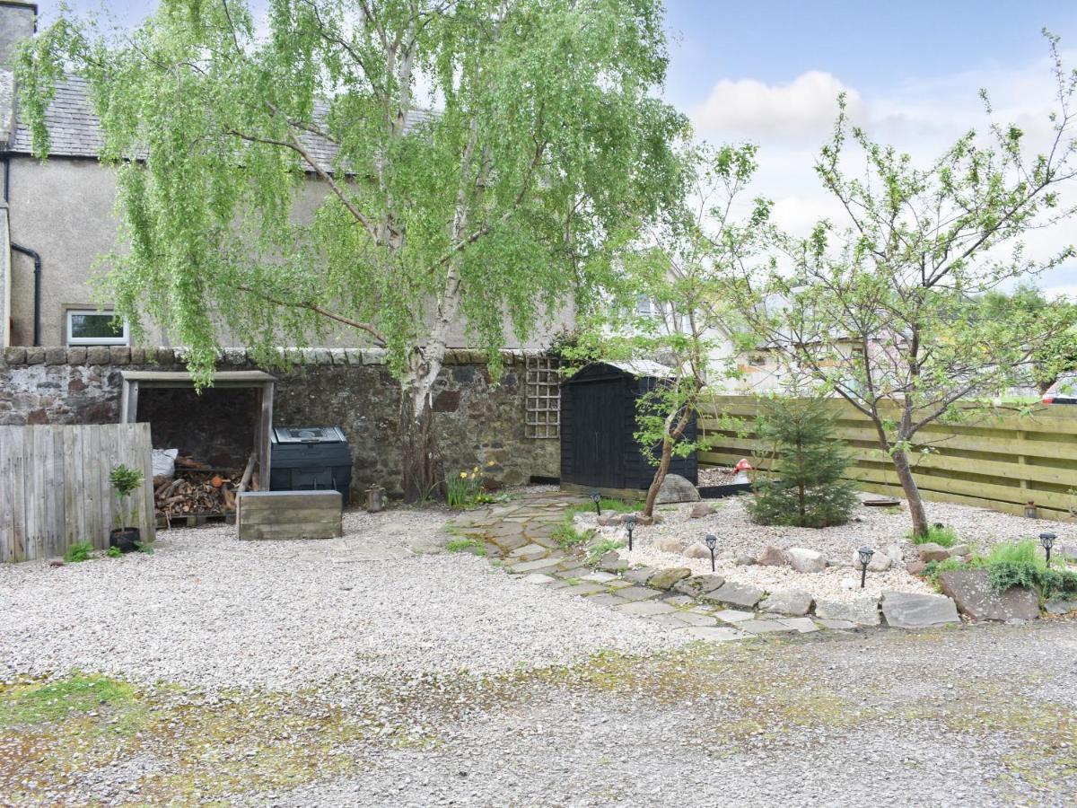 Primrose Cottage 埃尔金 外观 照片