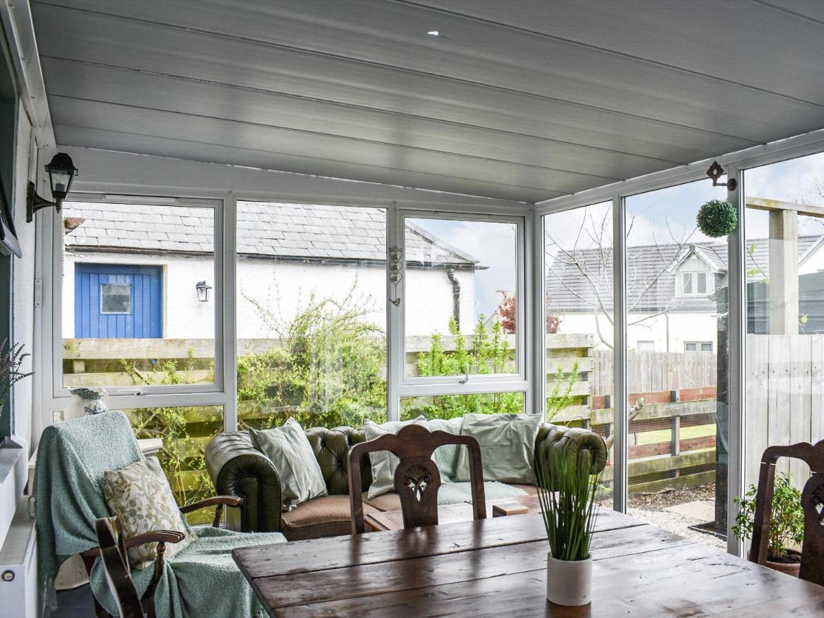 Primrose Cottage 埃尔金 外观 照片