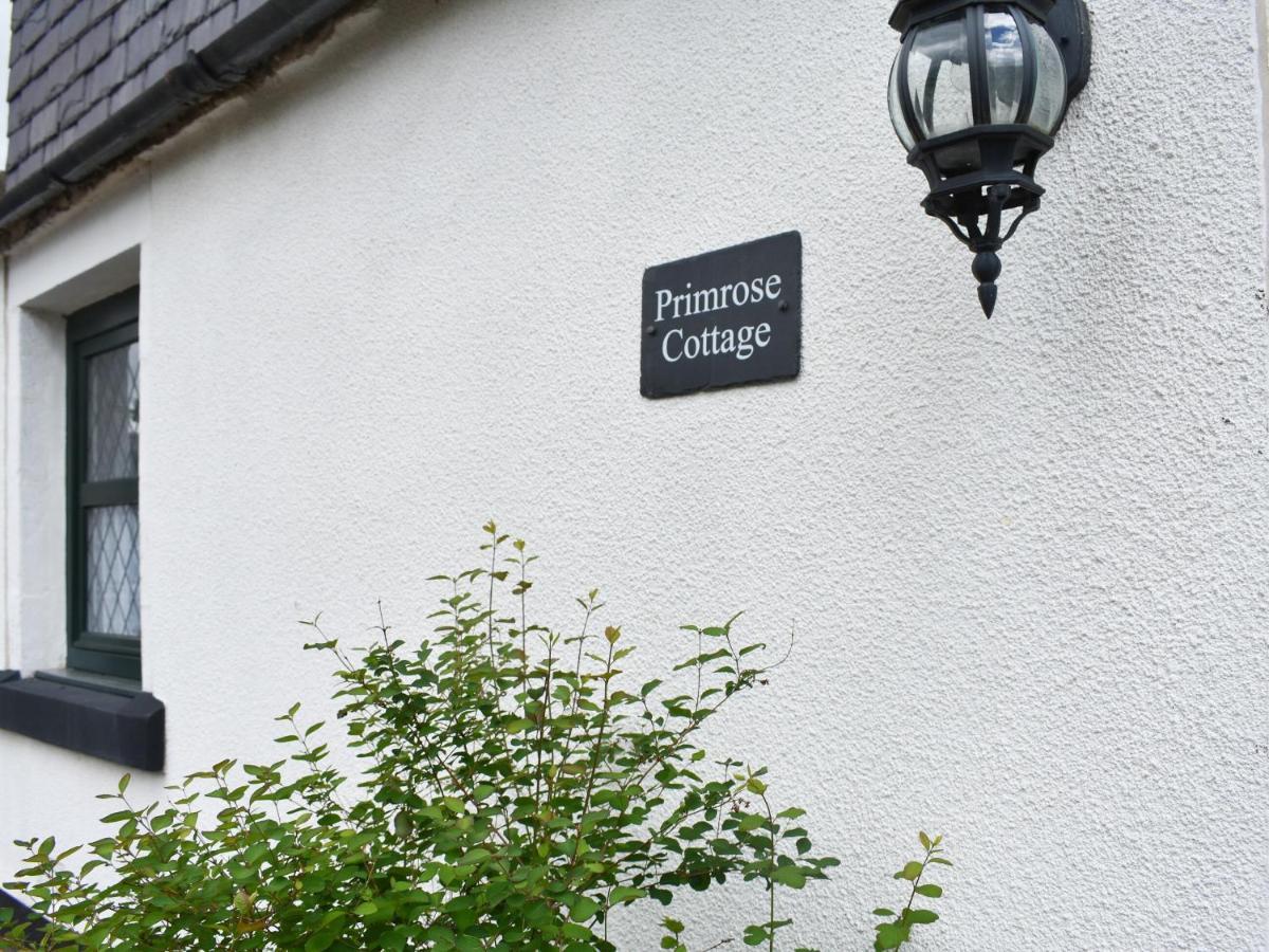 Primrose Cottage 埃尔金 外观 照片