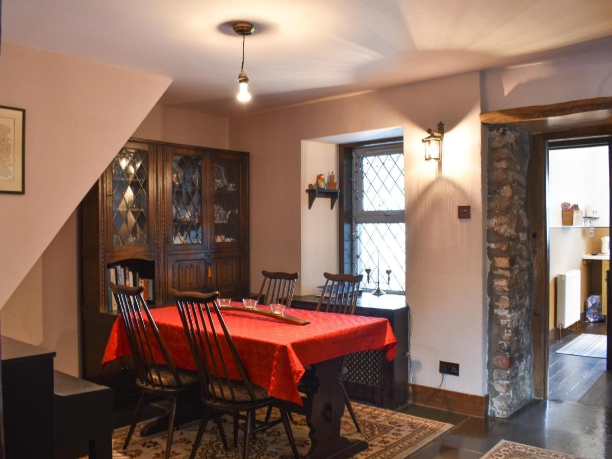 Primrose Cottage 埃尔金 外观 照片