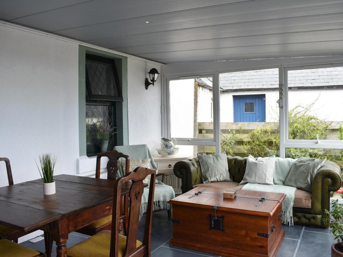 Primrose Cottage 埃尔金 外观 照片