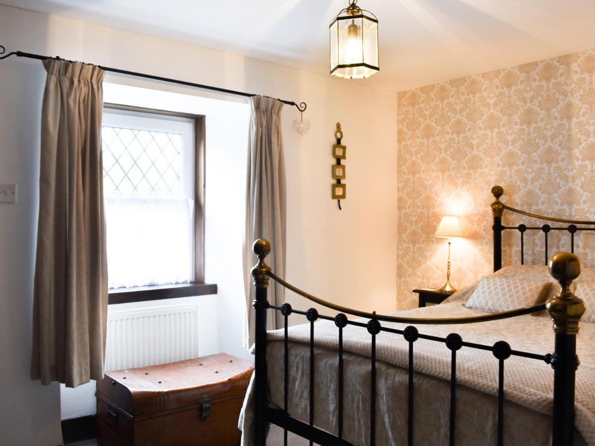 Primrose Cottage 埃尔金 外观 照片