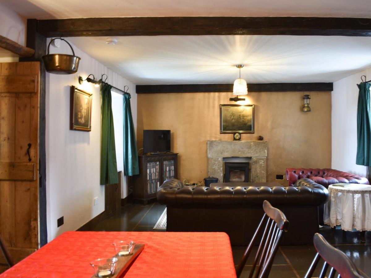 Primrose Cottage 埃尔金 外观 照片