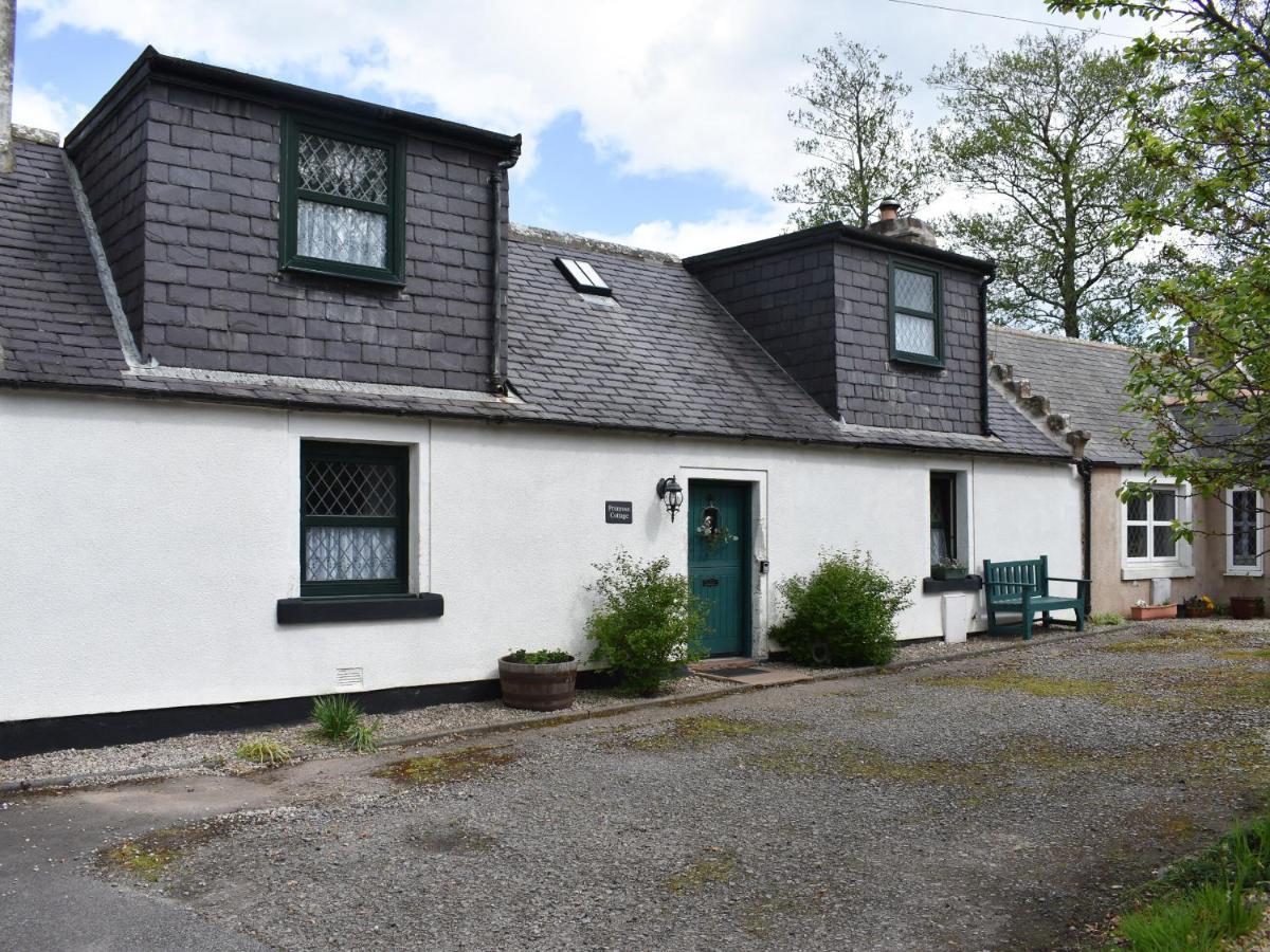 Primrose Cottage 埃尔金 外观 照片
